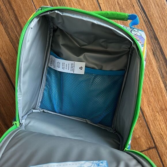 Toy Story 4 lunchbox - Picture 6 of 7